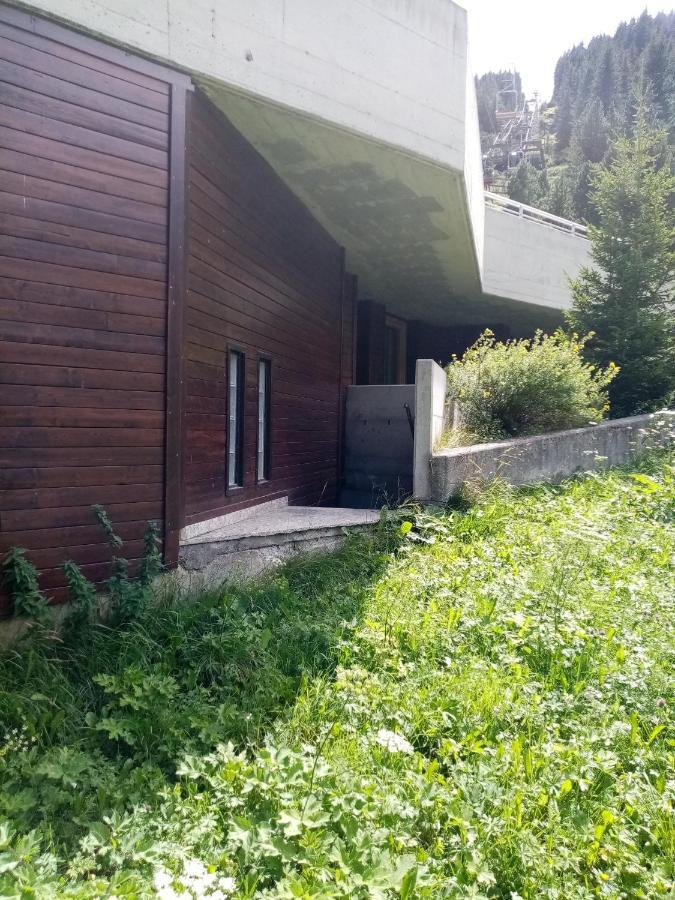 Comodo Alloggio Con Accesso Diretto Alle Piste Santa Caterina Valfurva Buitenkant foto