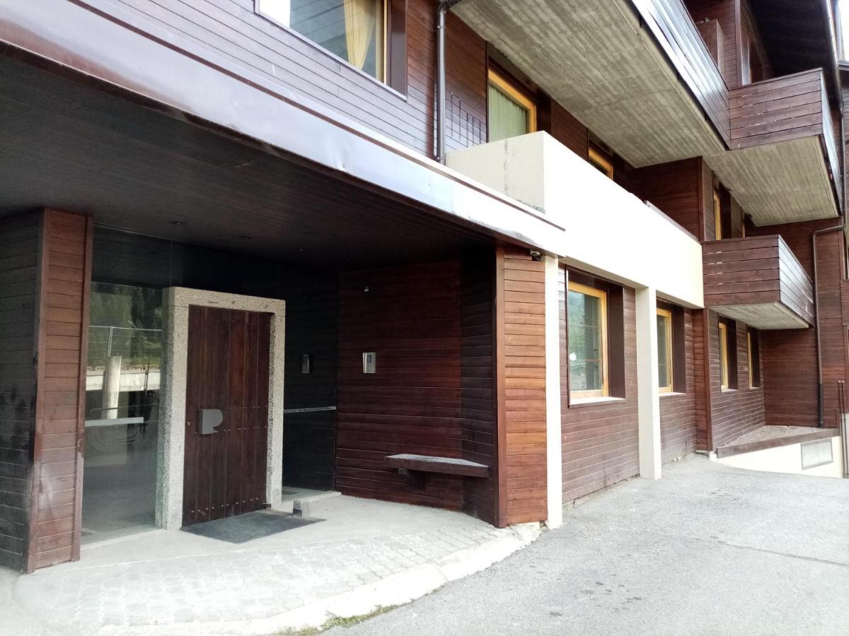 Comodo Alloggio Con Accesso Diretto Alle Piste Santa Caterina Valfurva Buitenkant foto