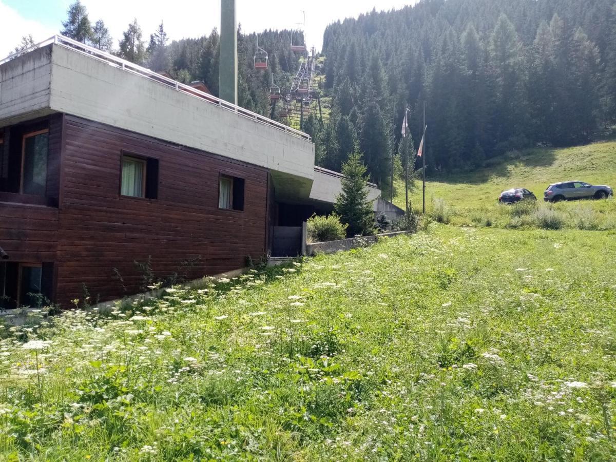 Comodo Alloggio Con Accesso Diretto Alle Piste Santa Caterina Valfurva Buitenkant foto
