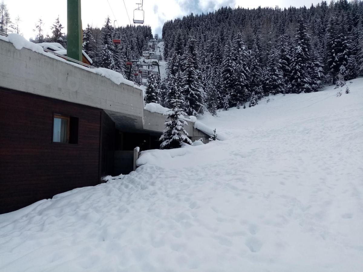 Comodo Alloggio Con Accesso Diretto Alle Piste Santa Caterina Valfurva Buitenkant foto