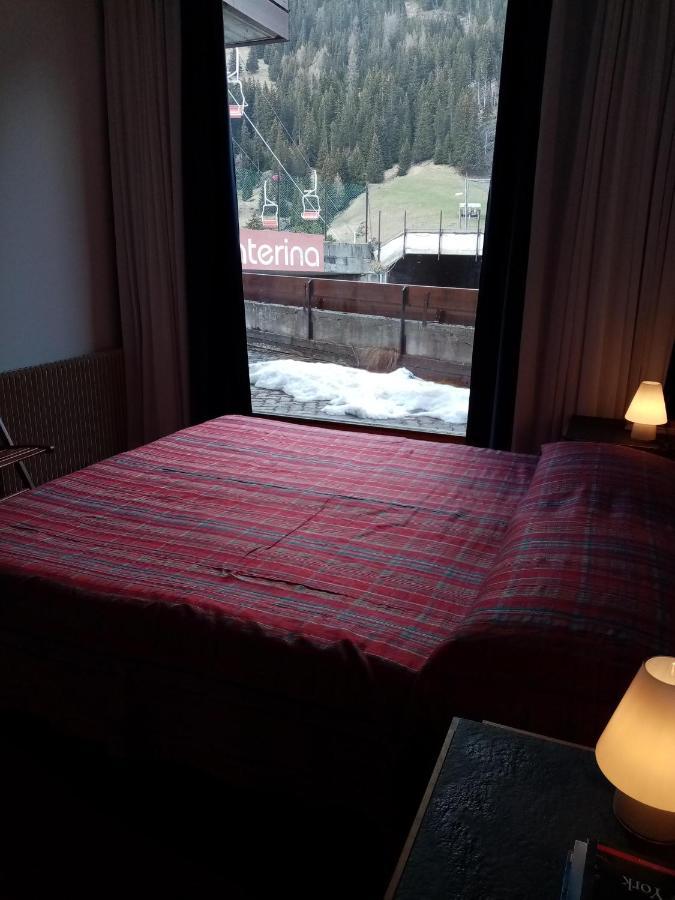 Comodo Alloggio Con Accesso Diretto Alle Piste Santa Caterina Valfurva Buitenkant foto