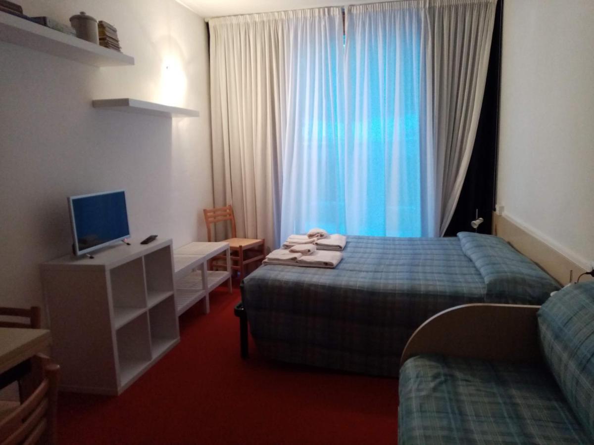 Comodo Alloggio Con Accesso Diretto Alle Piste Santa Caterina Valfurva Buitenkant foto